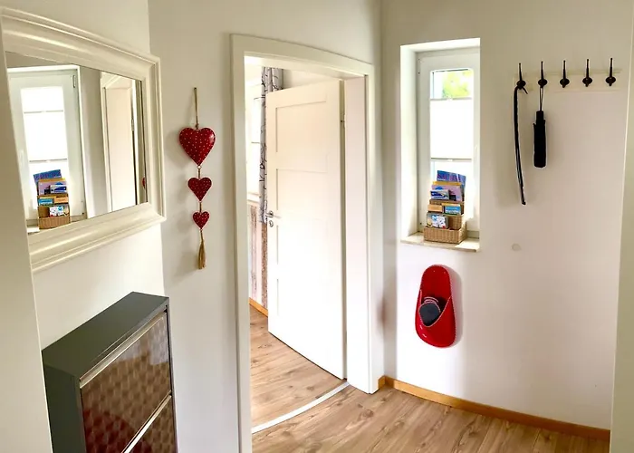 Fewo-roggenring-leipzig * Leipzig