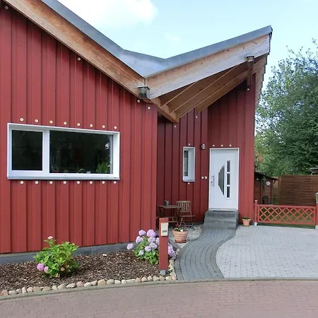 Fewo-roggenring-leipzig Apartman Lipcse