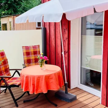 Fewo-roggenring-leipzig Lipsia