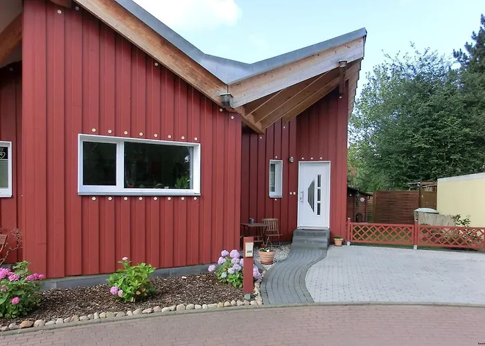 Fewo-roggenring-leipzig Апартаменты Лейпциг