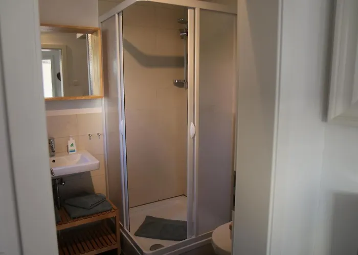 Fewo-roggenring-leipzig * Лейпциг